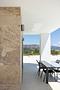Luxusvilla in Polop de la Marina mit Meerblick - D POLOP-245