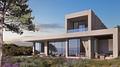 2 - stöckige Neubauvilla im Minthis Resort - LOFOS TYPE D VILLA