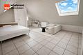 Großzügiges Raumangebot und attraktiver Wellnessbereich - DG Schlafzimmer Studio AI Staging