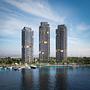 4 Zimmer im Neubau -
Dubai Design District - The Edit at d3 Ext-06