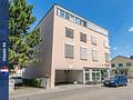 Wohnen im Herzen Germerings – helle 3-Zimmer-Wohnung mit Balkon zum Innenhof - Leben in Germering