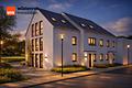 Ihr City-Reihenhaus samt Grundstück in grüner Umgebung - Modern und elegant