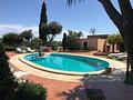 Urige Steinfinca in Santa Margalida auf Mallorca zu verkaufen