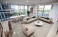 Sobha One  - Ras Al Khor Wildlife - living room