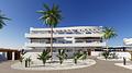 Penthouse Direkt am Meer mit schönem Blick aufs Wasser - LA SUNRISE_9 BLOQUE 3