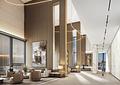 3 BR Duplex mit Meerblick - direkt an der Küste - Lobby