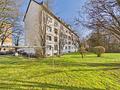 Vorabveröffentlichung:
Gepflegte 3,5 Zimmer Wohnung in Freising
- begehrte Wohngegend - Gartenansicht