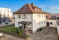 Mehrfamilienhaus für Visionäre – Sanieren, gestalten, Werte schaffen in Birkenfeld "Sonne" - 3-Familienhaus