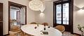 Mallorca luxuriöse Altbau Wohnung in Bestlage von Palma zu verkaufen