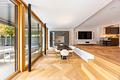 Top-Villenlage Herzogpark: Stylisches Design-Domizil mit Sauna, Whirlpool und Highend-Haustechnik - Faszinierende Blickachsen