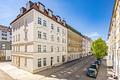 Hochklassiges Wohn-/Gewerbe-Ensemble aus frisch saniertem Altbau & Neubau - Ensemble aus Altbau & Neubau