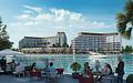 Canalside Marina  - Siniya island - - Siniya Island A03 Apartment_RS_002