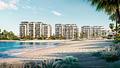 Von Foster & Partner entworfen - 5 BR -
Erste Strandlage auf jumeirah Islands - Solaya_Gallery-9
