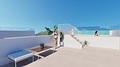 Wunderschöne Strandwohnungen am Strand - RENDER 9