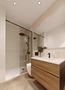Wunderschönes lizenziertes Touristenapartment Penthouse mit dem größten Pool Europas - BAÑO1