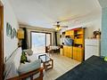Appartement mit 1 Schlafzimmer und 1 Bad in zweiter Strandlinie