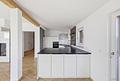 Skyline-Gefühl inklusive – Exklusives Penthouse mit Süd-West-Dachterrasse & Whirlpool - Küche