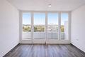 3-Zimmer Panorama-Eckwohnung im 10. OG mit Alpenblick, Südbalkon & Tiefgarage am Ostpark - Schlafen mit Blick