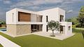 Mallorca Villa in guter Lage zum Hafen und Strandnähe zu verkaufen