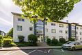 HEGERICH: Moderne Dachgeschosswohnung mit Loftcharakter und großer Sonnenterrasse in Fürth - Außenansicht