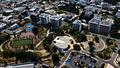 Modernes und schickes 1 Bedroom Apartment im Herzen von Paphos - Project city center_Masterplan