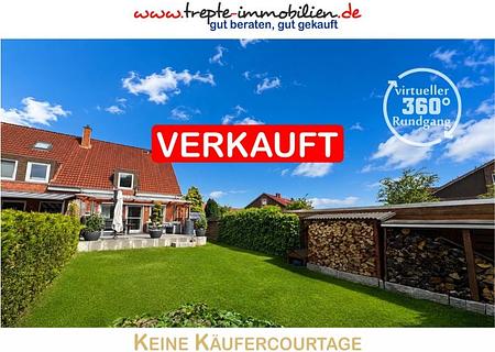 Das ideale Familienhaus! Einziehen und wohlfühlen! - Hauptbild