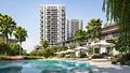 Das neueste Projekt mit allen nur denkbaren Sporteinrichtungen - Rise by Athlon - ALDAR_AthlonResidential02_CGI23_03_NoPPL