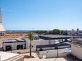 Fantastisches Appartement mit 4 Schlafzimmern, 2 Bädern, großer Terrasse, Meerblick und Gemeinschaftspool