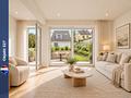 50,93 m² Neubau | Terrasse, Balkon & Stellplatz - Virtuelles Home Staging