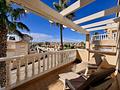 Premium-Einfamilienhaus in Residencial Montegolf mit Meer- und Golfblick