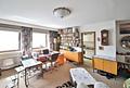 Charmante 1-Zimmer-Wohnung in top Wohnlage - Wohn- und Schlafbereich