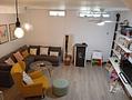 Reihenhaus mit 2 Schlafzimmern, 2 Bädern, Gäste-WC, Dachterrasse, Tiefgaragenstellplatz und Gemeinschaftspool