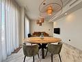 Neuwertige Penthouse-Wohnung mit 2 Schlafzimmern, 2 Bädern, Dachterrasse und Tiefgaragenstellplatz nur 700 m vom Strand