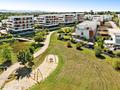 Hochwertige Skydeck-Wohnung mit Dachterrasse und Schwarzwaldblick - Umgebung Spielplatz