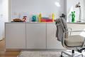 Exklusives Penthouse-Feeling: Designorientierte 3-Zimmer-Wohnung mit luxuriösem Flair - Kreatives Arbeiten