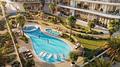 Möbliertes 3-Zimmer-Apartment auf der Al Marjan Island - C05