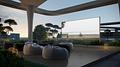Dubai South - Nähe zum neuen Flughafen Al Maktoum - CAM 05-Cinema 8K