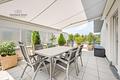 Stilvolle 3,5-/4-Zi.-DG-Penthouse-Maisonettewohnung mit zwei Terrassen in HN-Ost - Terrasse Küche