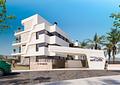 Luxus Villa mit mediterranem Lifestyle - 3 Camporrosso Sierra Cortina