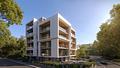 4-Zimmer- Penthouse - 800 m zum Strand - mit eigenem Pool auf der Dachterrasse - GERMASOGEIA 651 VIEW 01 SUNNY STREET