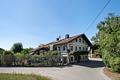 Leben im Grünen - modernes Landhaus mit ELW in einzigartiger Gartenoase - Charaktervolles Anwesen