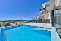 Ultimative Luxusvilla: 356 m2 Wohnfläche, 3 Schlafzimmer, Meerblick, Innenpool, Spa, und vieles mehr - K800 09
