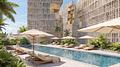 Zeichnen Sie jetzt ihren "Expression of Interest" (EOI)  - Studio mit Hotelservice - Richmond District Pool Interior_1