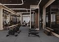 1,5 Schlafzimmer mit 2 Bädern -  Jumeirah Village Circle - Mr Tabeer  int residential Dubai_GYM_View05