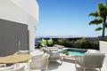 Unglaublich schönes Haus in der Nähe der Salzlagunen - NatureViews-SemiDetachedVillas-Terrace-3