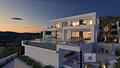 Villa Faro Modernen Luxe Woning zum verkauf Wohnanlage Jazmines Cumbre del Sol - AJ252-05
