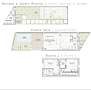 El Verger - 2 Zimmer Wohnung in neuer Urbanisation - große Terrasse - Einbauküche - Strandnähe - Terrasse und Garten