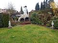 Großzügig wohnen in ruhiger Lage - Der Garten