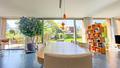 Stylisch. Repräsentativ. Exklusiv. | Architekten-Villa mit Pultdach-Studio - Dining