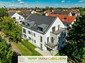 Für Sonnenanbeter: 2-Zimmer-Neubauwohnung mit großer Dachterrasse - Fertigstellung erfolgt - Fertigstellung erfolgt